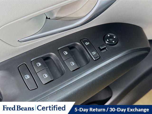 2023 Hyundai Tucson SEL - Photo 20