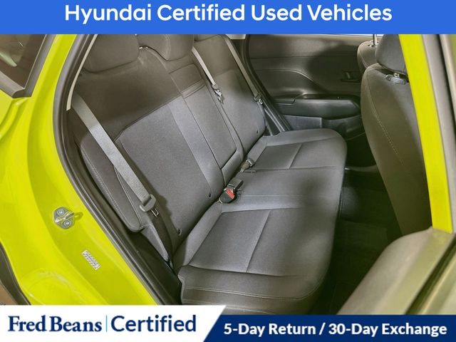 2024 Hyundai Kona SEL - Photo 16