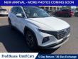 Certified 2023 Hyundai Tucson Limited SUV