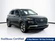 Certified 2024 Hyundai Venue SEL SUV