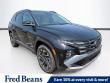 New 2026 Hyundai Tucson Limited SUV