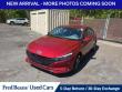 Used 2023 Hyundai Elantra SEL Sedan
