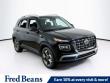 New 2026 Hyundai Venue SEL SUV