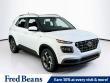 New 2026 Hyundai Venue SEL SUV
