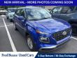 Certified 2026 Hyundai Venue SE SUV