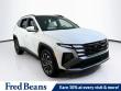 New 2026 Hyundai Tucson Limited AWD SUV