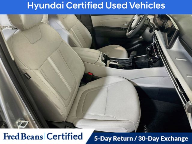 2026 Hyundai Tucson SEL - Photo 15