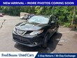  Nissan Rogue Sport