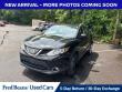 Used 2018 Nissan Rogue Sport SV SUV