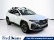 New 2026 Hyundai Tucson Hybrid SEL AWD SUV