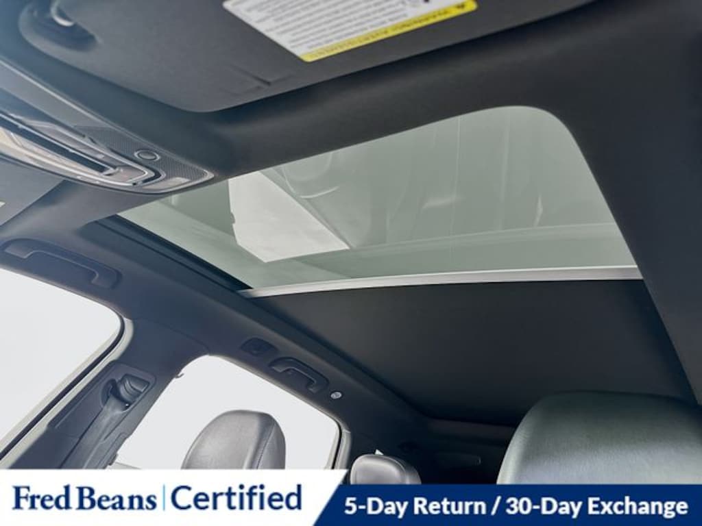 Certified 2018 Audi Q7 3.0T Premium Plus SUV