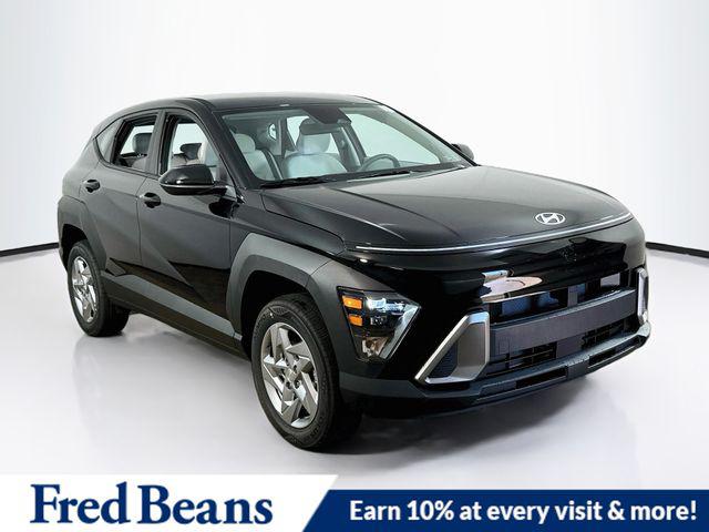 2027 Hyundai Kona