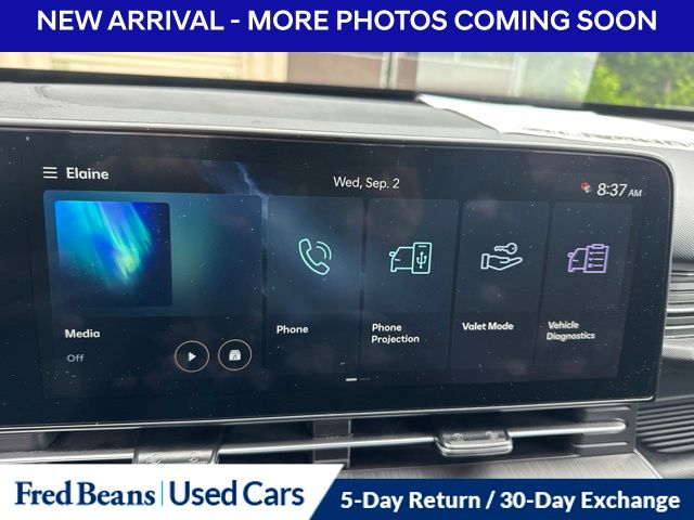 2024 Hyundai Kona SEL - Photo 9