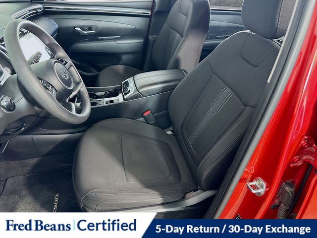 2023 Hyundai Tucson SEL - Photo 18