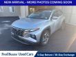 Certified 2023 Hyundai Tucson Limited SUV