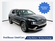  Hyundai Santa Fe Plug-In Hybrid