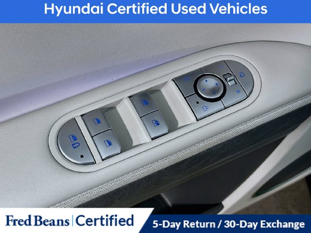 2023 Hyundai IONIQ 5 SEL - Photo 22