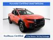 Certified 2025 Hyundai Santa Cruz XRT Truck