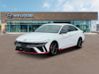 Hyundai Elantra N