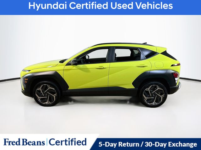 2026 Hyundai Kona SEL Premium - Photo 5
