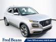 New 2026 Hyundai Venue SEL SUV