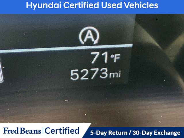 2026 Hyundai Tucson SEL - Photo 27