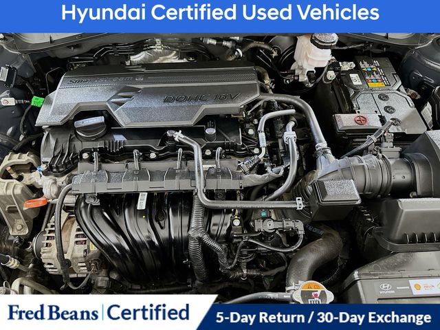 2024 Hyundai Kona SEL - Photo 24