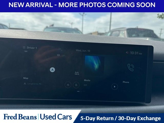 2025 Hyundai Tucson SEL Convenience - Photo 8