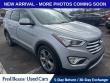 Used 2014 Hyundai Santa Fe Limited SUV