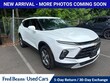  Chevrolet Blazer