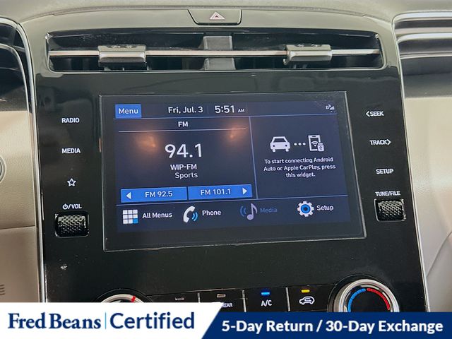 2023 Hyundai Tucson SEL - Photo 26