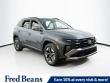 New 2025 Hyundai Tucson SEL Convenience SUV
