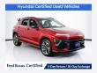 Certified 2024 Hyundai Kona N Line SUV