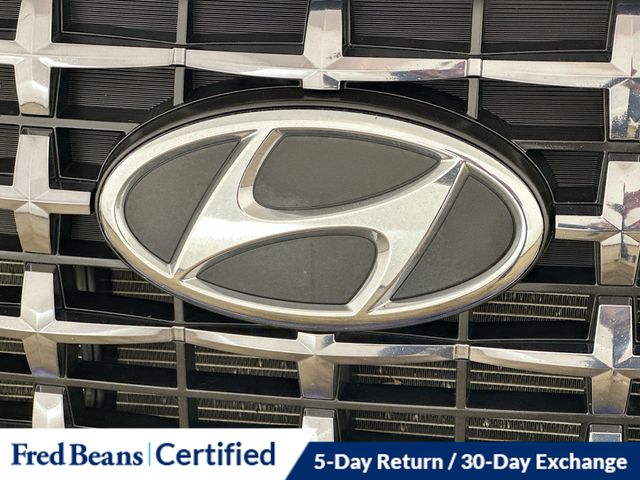 2022 Hyundai Venue Limited - Photo 27