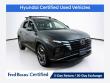 Certified 2024 Hyundai Tucson SEL SUV