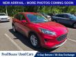 Used 2020 Ford Escape SE SUV