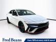 New 2026 Hyundai Elantra N Sedan Sedan
