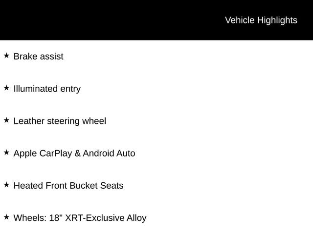 2025 Hyundai Tucson XRT - Photo 8