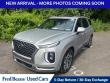 Used 2022 Hyundai Palisade Calligraphy SUV