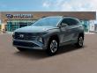 New 2025 Hyundai Tucson SEL Convenience SUV
