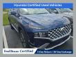 Certified 2023 Hyundai Santa Fe Limited SUV