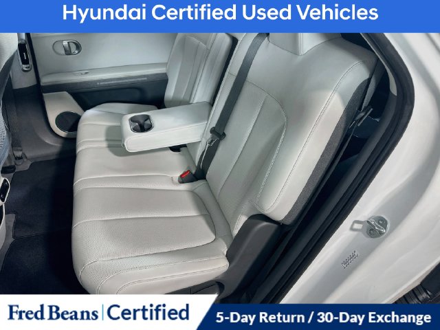 2023 Hyundai IONIQ 5 SEL - Photo 19
