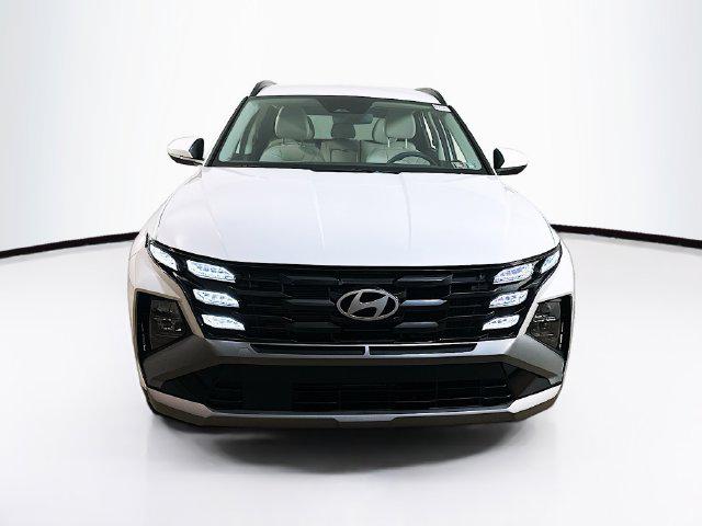 New 2026 Hyundai Tucson Plug-In Hybrid SEL SUV