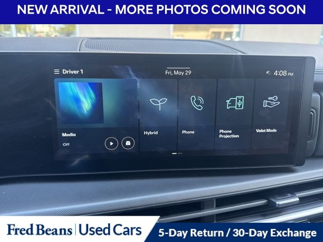 2025 Hyundai Santa Fe SEL - Photo 6