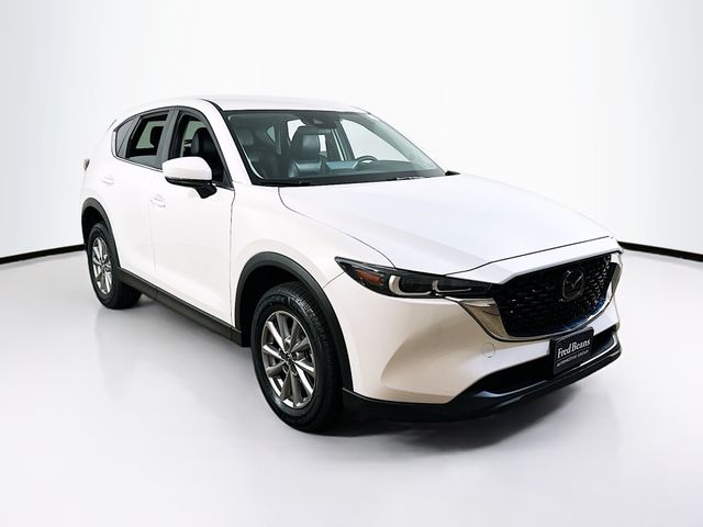 2023 Mazda CX-5 S Select Package