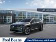 New 2025 Hyundai Tucson SEL Convenience AWD SUV