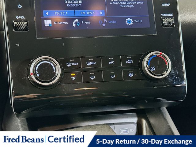 2023 Hyundai Tucson SEL - Photo 23