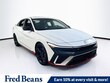  Hyundai Elantra N