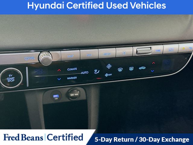 2024 Hyundai IONIQ 5 SEL - Photo 20