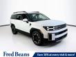 New 2027 Hyundai Santa Fe SEL AWD SUV